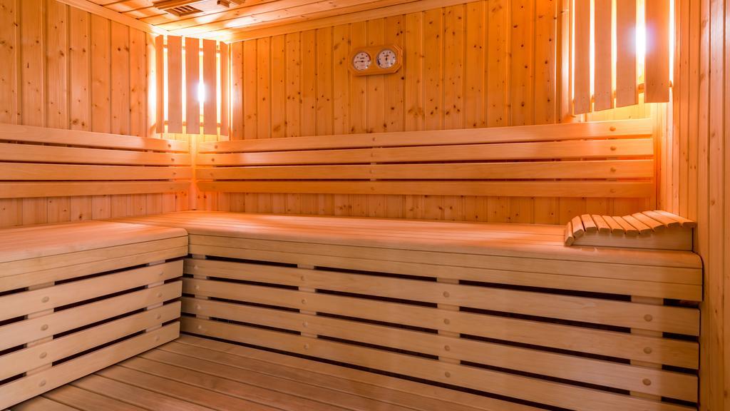 Haus Avalanche Apartment Saas-Fee Luaran gambar